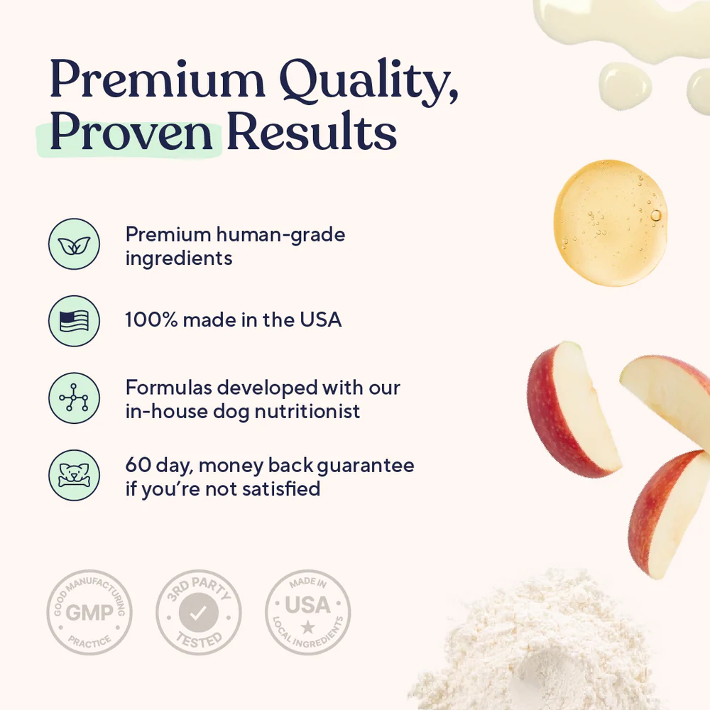 Allergy & Immune Large