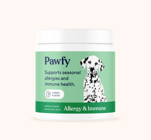 Allergy & Immune Large