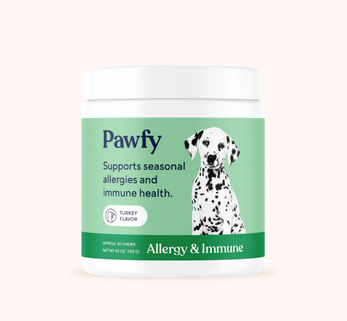 Allergy & Immune Large